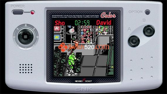 大爆炸职业摔跤|原汁日文|NSP|原版|_4