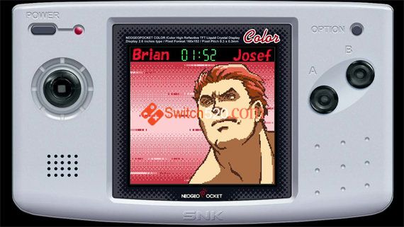 大爆炸职业摔跤|原汁日文|NSP|原版|_2