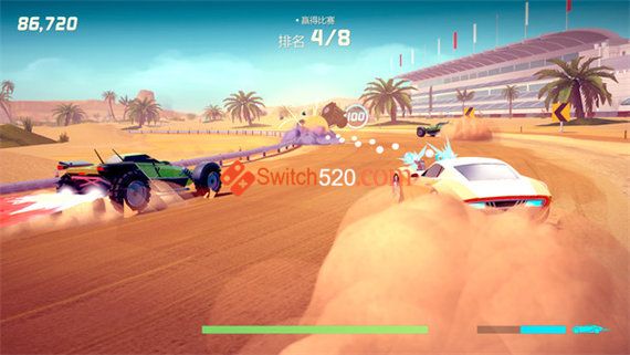 疾速特工|官方中文|NSP|原版|_3