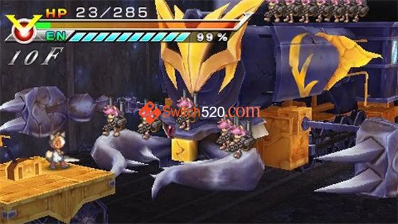 绝对英雄改造计划|原汁日文|本体+1.0.1升补|NSP|原版|_4