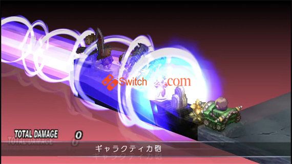 幻域战记|原汁日文|NSP|原版|_4