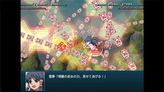 幻想少女大战|原汁日文|本体+1.1.0升补|NSP|原版|_1