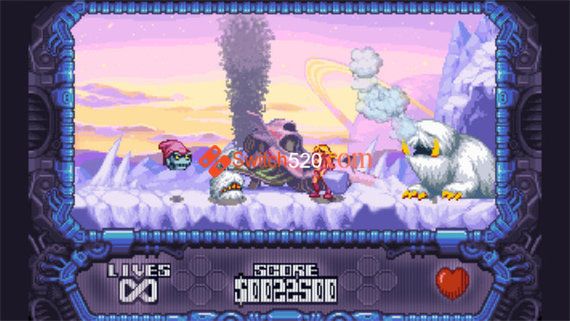 终极责任 复仇小故事|英文版|NSP|原版|_5