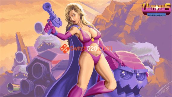 终极责任 复仇小故事|英文版|NSP|原版|_0