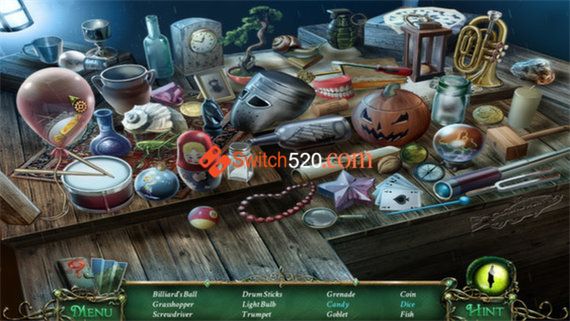 9线索 蛇溪的秘密|英文版|NSP|原版|_3