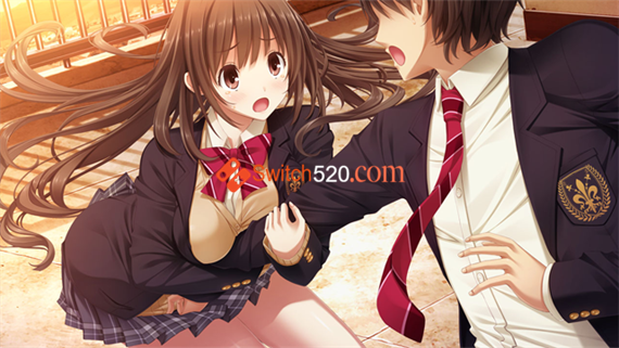 亲吻钟声|原汁日文|NSP|原版|_1