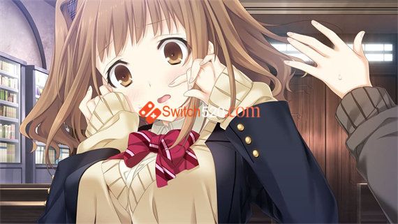 亲吻钟声|原汁日文|NSP|原版|_3