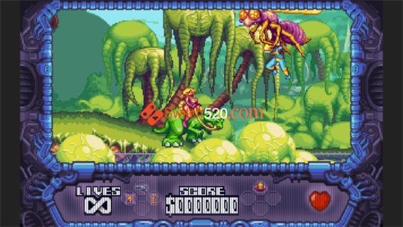 终极责任 复仇小故事|英文版|NSP|原版|_3