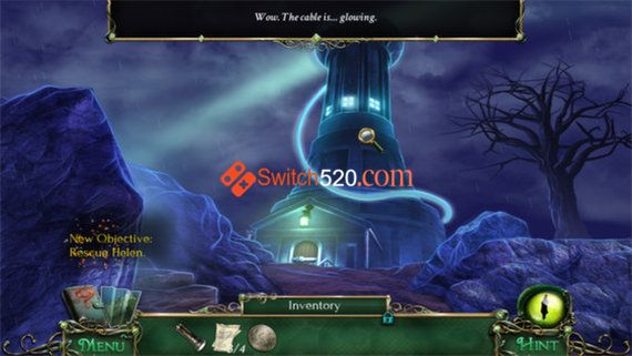 9线索 蛇溪的秘密|英文版|NSP|原版|_2