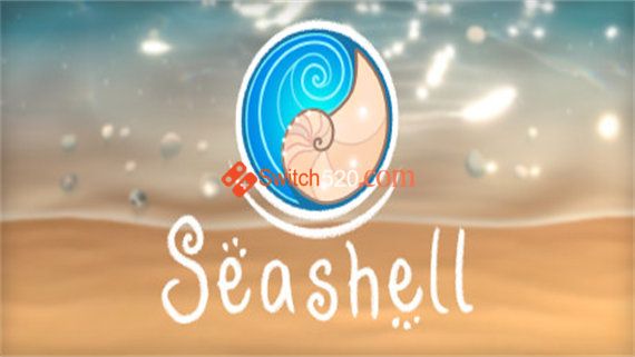 贝壳 Seashell|官方中文|本体+1.0.2升补|NSP|原版|_0