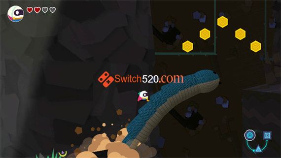 平面王国剪纸版|官方中文|NSP|原版|_1