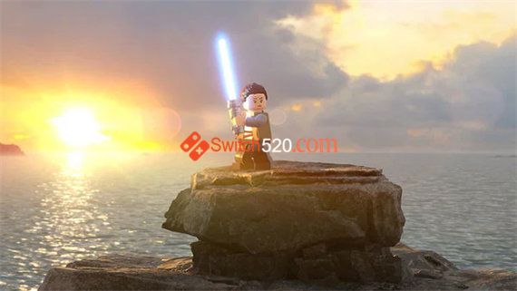 乐高星球大战 天行者传奇|豪华中文|V1.0.0.44657|解压即撸|_4