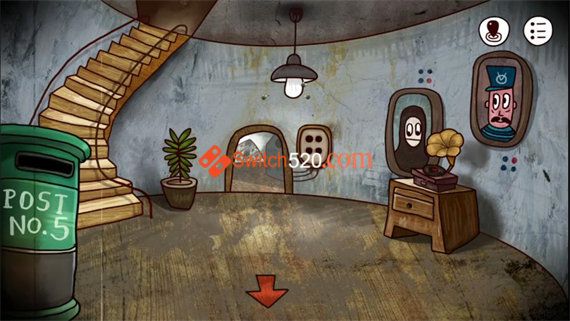 迷失岛 初代|官方中文|NSP|原版|_3