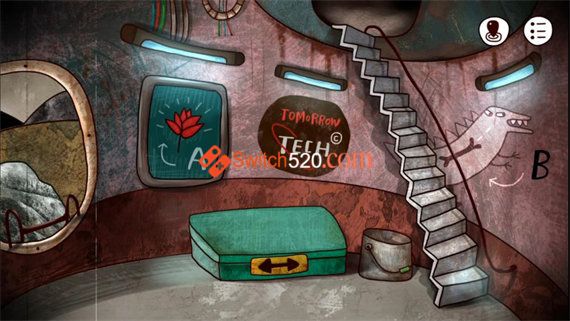 迷失岛 初代|官方中文|NSP|原版|_2