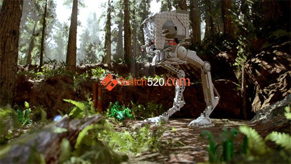 乐高星球大战 天行者传奇|豪华中文|V1.0.0.44657|解压即撸|_3