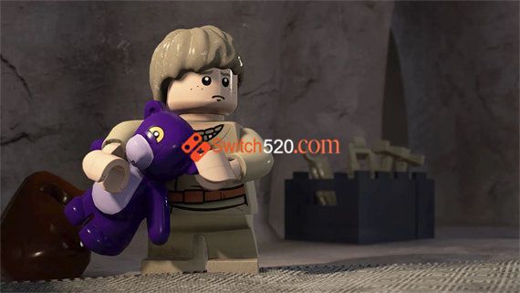 乐高星球大战 天行者传奇|豪华中文|V1.0.0.44657|解压即撸|_2