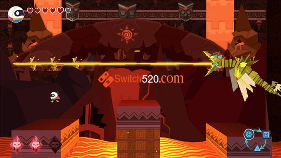 平面王国剪纸版|官方中文|NSP|原版|_4