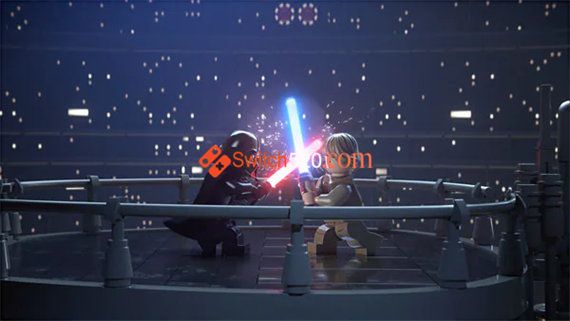 乐高星球大战 天行者传奇|豪华中文|V1.0.0.44657|解压即撸|_5