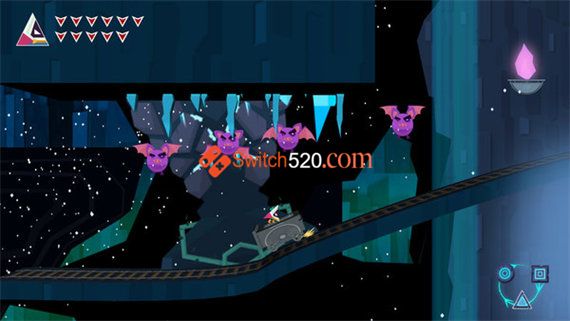 平面王国剪纸版|官方中文|NSP|原版|_5