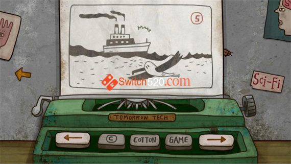 迷失岛 初代|官方中文|NSP|原版|_1