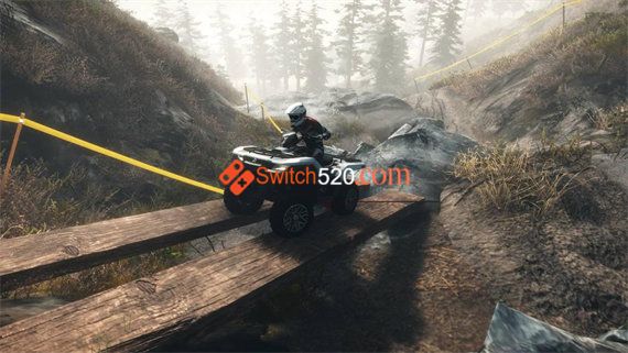 强力四轮越野车|官方中文|本体+1.2.0+4DLC原版整合|XCI|_2