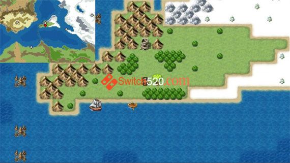 厄运与命运|官方中文|本体+1.0.1原版整合|XCI|_1