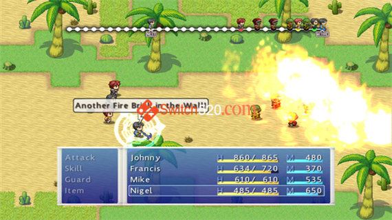 厄运与命运|官方中文|本体+1.0.1原版整合|XCI|_4