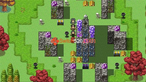 厄运与命运|官方中文|本体+1.0.1原版整合|XCI|_2