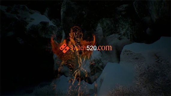 乌拉尔山|官方中文|NSP|冷饭|_1