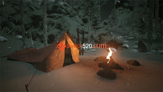 乌拉尔山|官方中文|NSP|冷饭|_4