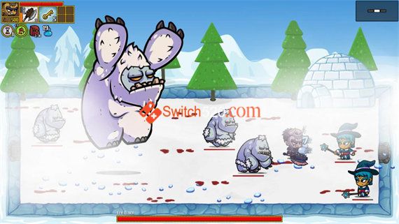 巫师之子|中文|本体+5.3.5整合版|NSZ-XCI|原版+魔改10.2.0|_1