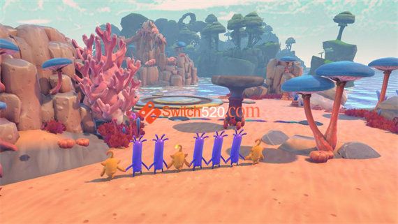 昏昏欲睡康家舞|中文|本体+1.0.4原版整合|XCI|冷饭|_2