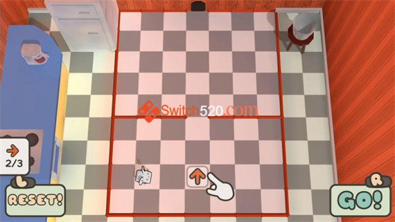 斑点猫|官方中文|本体+1.1.0原版整合|XCI|冷饭|_2