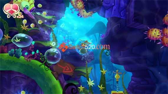 浮天小子|官方中文|XCI|冷饭|_2