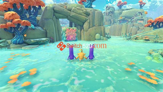 昏昏欲睡康家舞|中文|本体+1.0.4原版整合|XCI|冷饭|_3