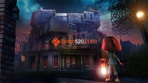 密室逃脱 安妮和乔治的冒险|中文|本体+1.0.3原版整合|XCI|冷饭|_3