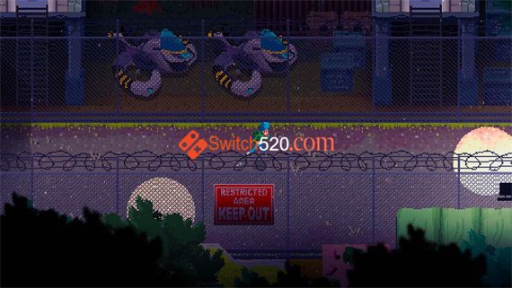 交错之魂|官方中文|本体+1.0.1原版整合|XCI|冷饭|_2