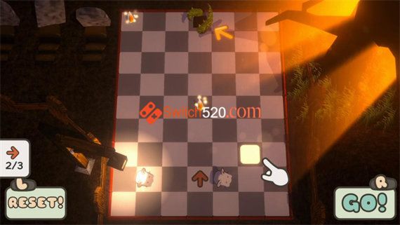 斑点猫|官方中文|本体+1.1.0原版整合|XCI|冷饭|_3