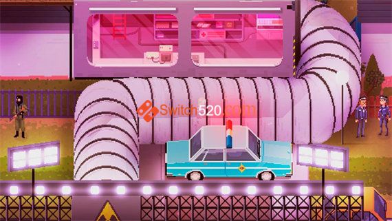 交错之魂|官方中文|本体+1.0.1原版整合|XCI|冷饭|_3