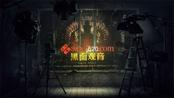 黑面观音|官方中文|正版分流|_0