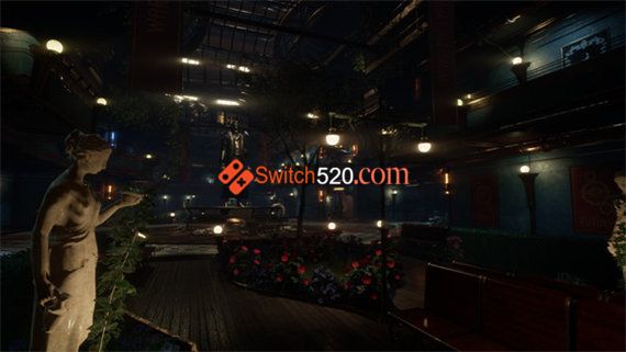 靠近太阳|官方中文|本体+1.2.0原版整合|XCI|冷饭|_4