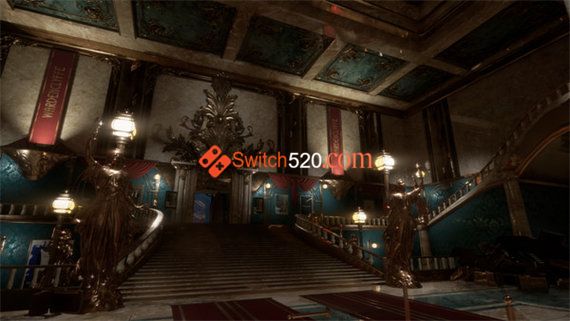 靠近太阳|官方中文|本体+1.2.0原版整合|XCI|冷饭|_6