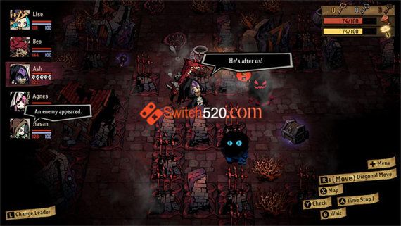 迷雾漩涡|中文|本体+1.0.9+1DLC原版整合|XCI|冷饭|_3