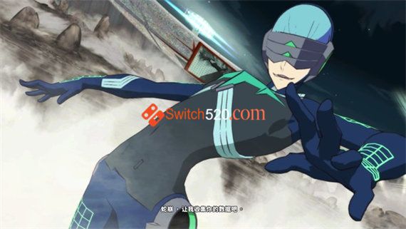 斩服少女 异布|中文/本体+1.20+1DLC|原版整合|XCI|冷饭|_3