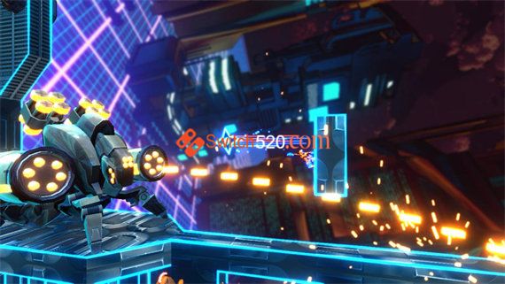 异常|官方中文|本体+1.0.3原版整合|XCI|冷饭|_3