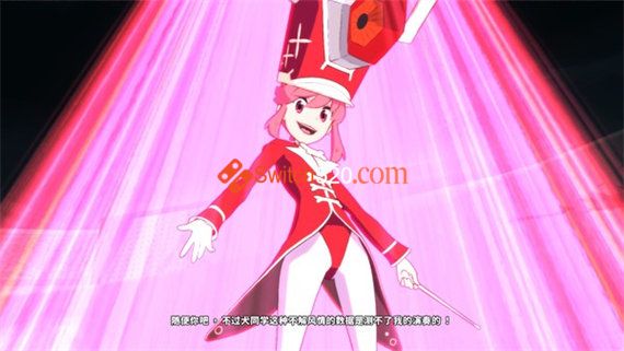 斩服少女 异布|中文/本体+1.20+1DLC|原版整合|XCI|冷饭|_6