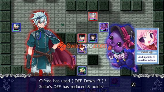 传统勇士|原汁日文|NSP|原版|_2