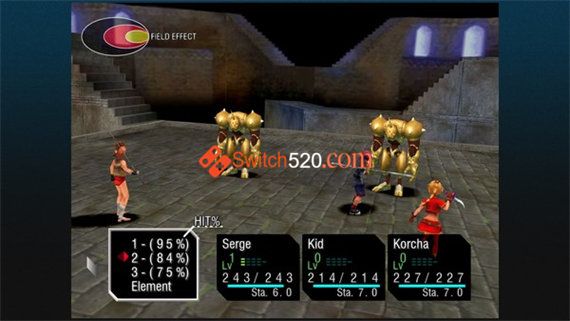 穿越时空 次元之旅激进梦想家版|原汁日文|本体+1.0.2升补|NSP|原版|_1