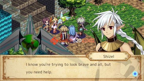 伊克斯顿传奇|原汁日文|本体+3DLC|NSP|原版|_1