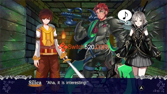 传统勇士|原汁日文|NSP|原版|_4